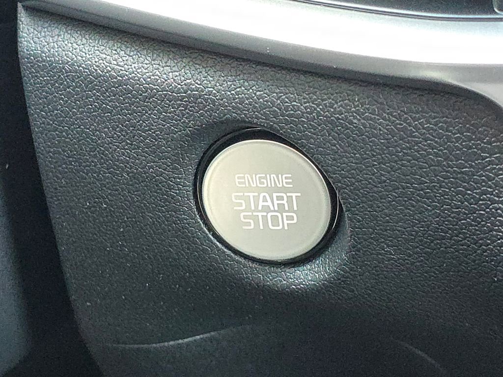 New 2026 Kia Sorento LX image 10