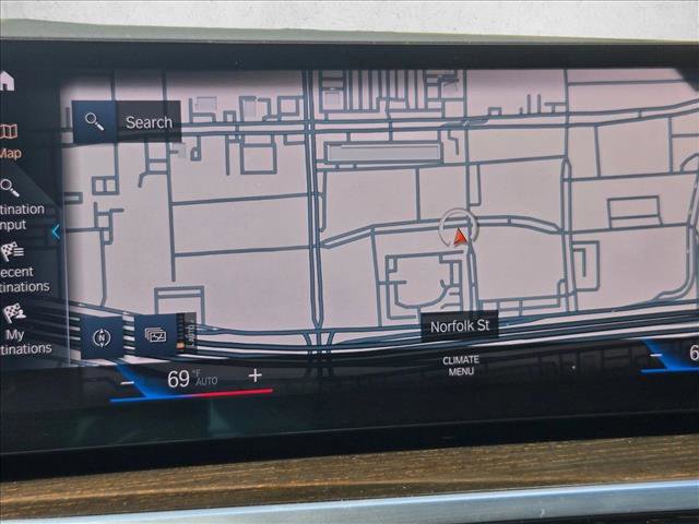 Used 2023 BMW 330i Sedan w/ Convenience Package image 13