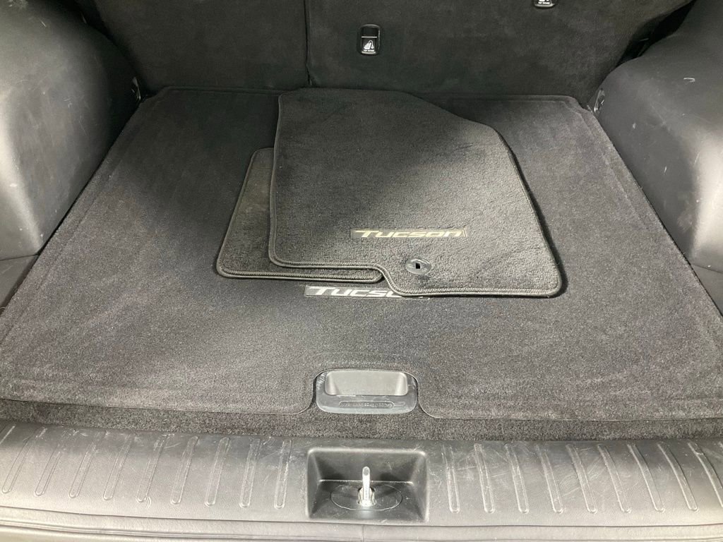 Used 2023 Hyundai Tucson Limited image 26