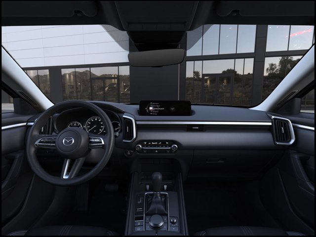New 2025 MAZDA CX-50 AWD 2.5 S w/ Select Package image 2