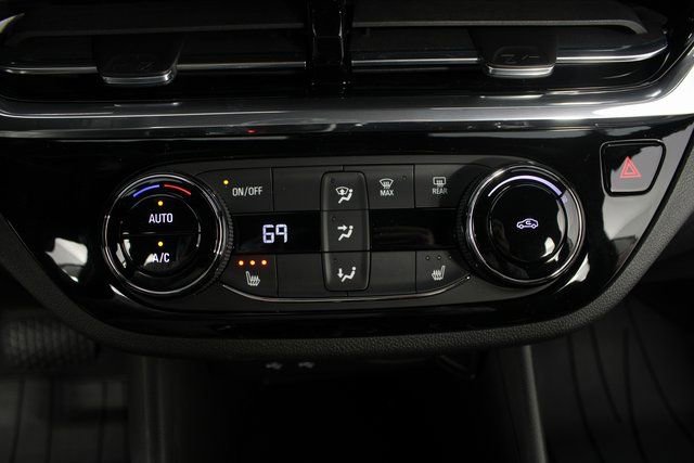 New 2026 Buick Envista Sport Touring w/ Convenience I Package image 6