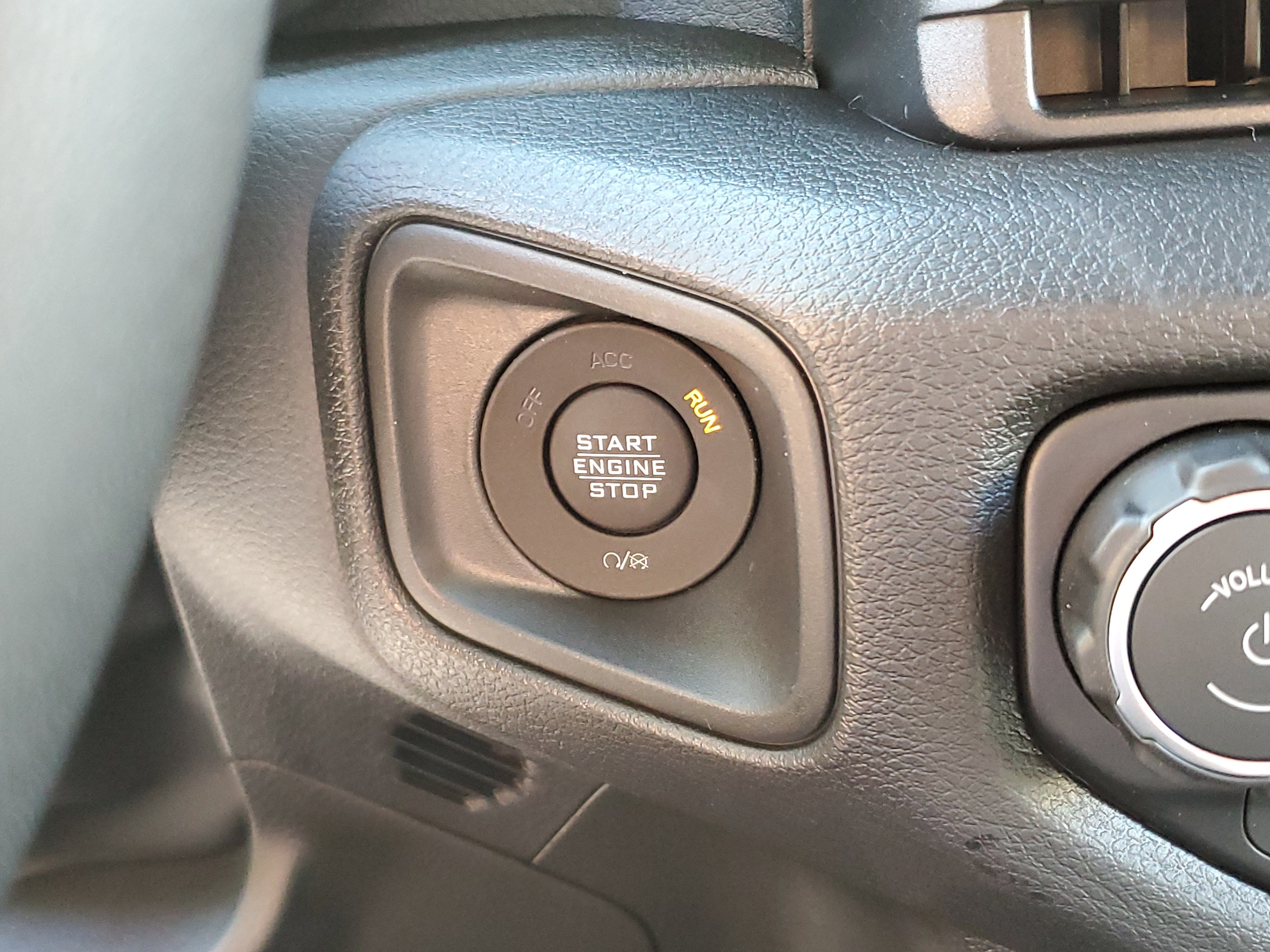 New 2026 Jeep Wrangler Sport S image 19