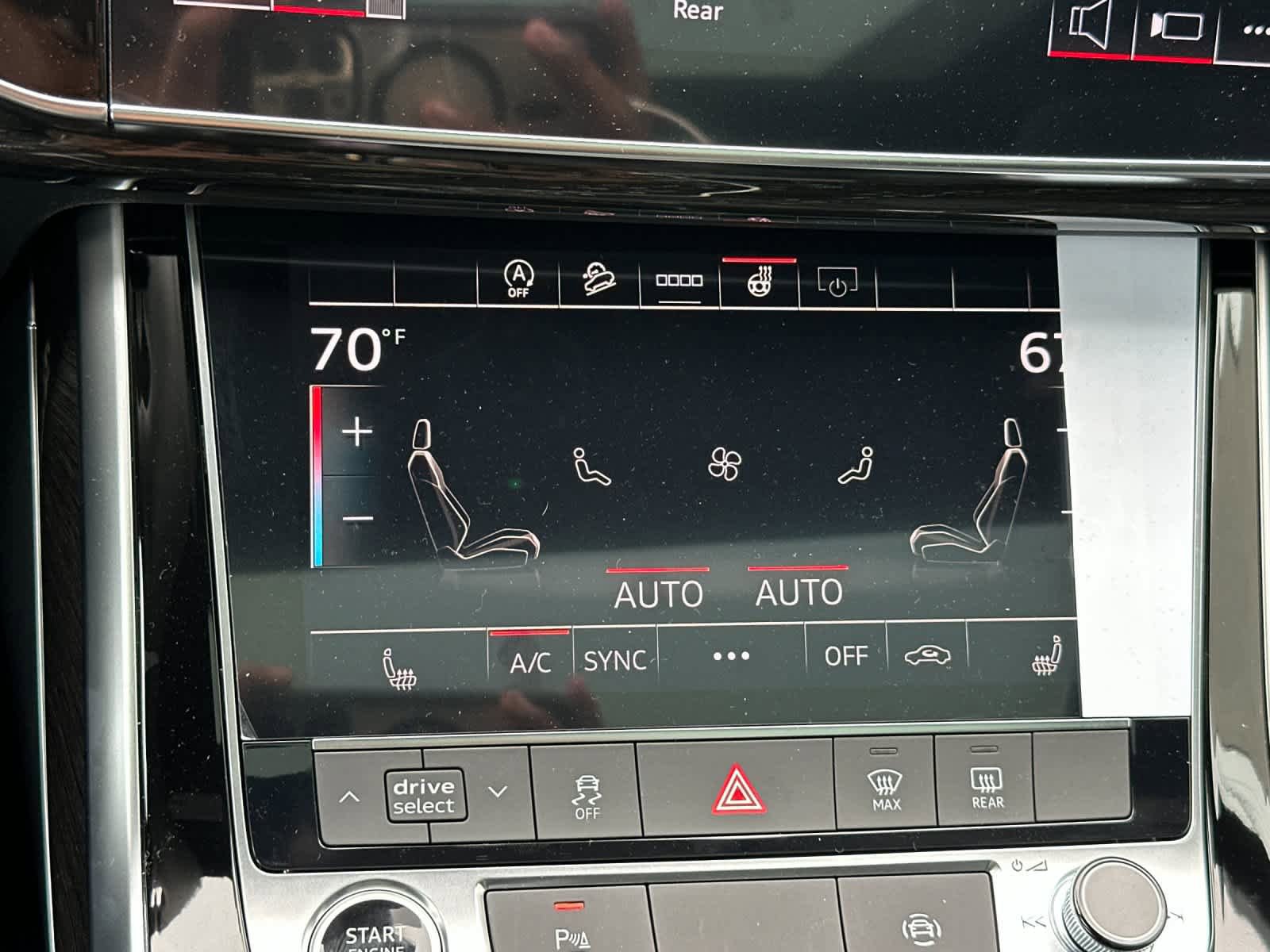 New 2026 Audi Q7 2.0T Premium AWD/4WD image 21