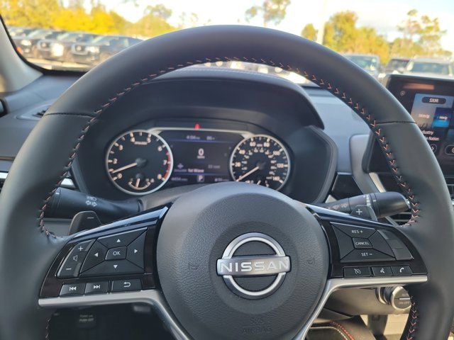 Certified 2025 Nissan Altima 2.5 SR w/ SR Premium Package image 25