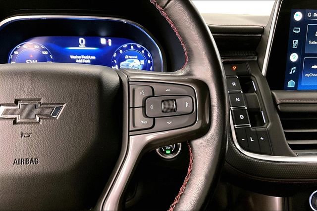 Used 2022 Chevrolet Tahoe RST w/ Luxury Package image 28