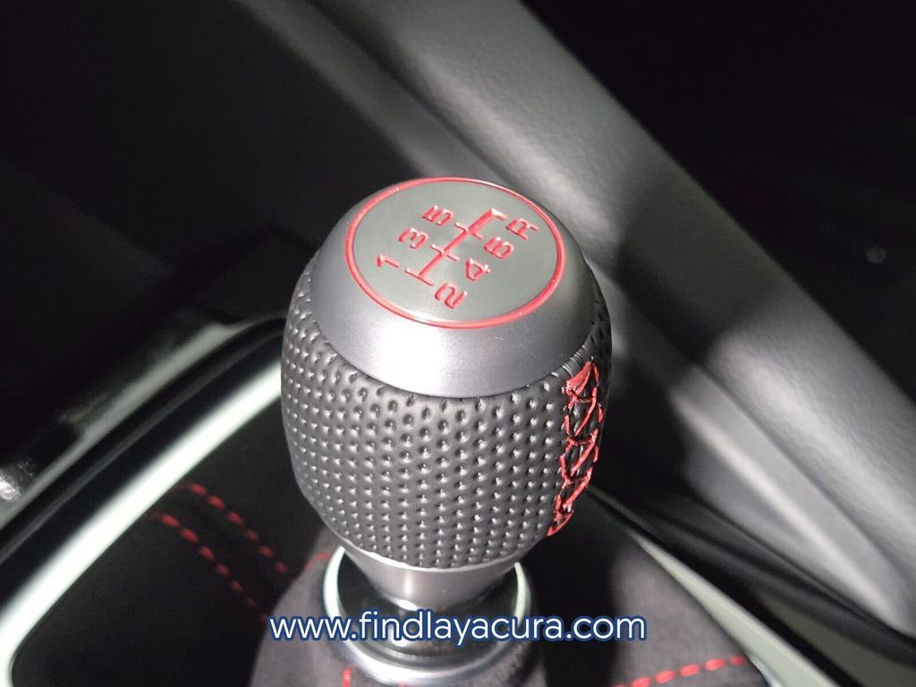 New 2026 Acura Integra Type S image 22