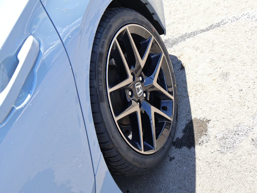 Certified 2022 Honda Civic Sport Touring image 34