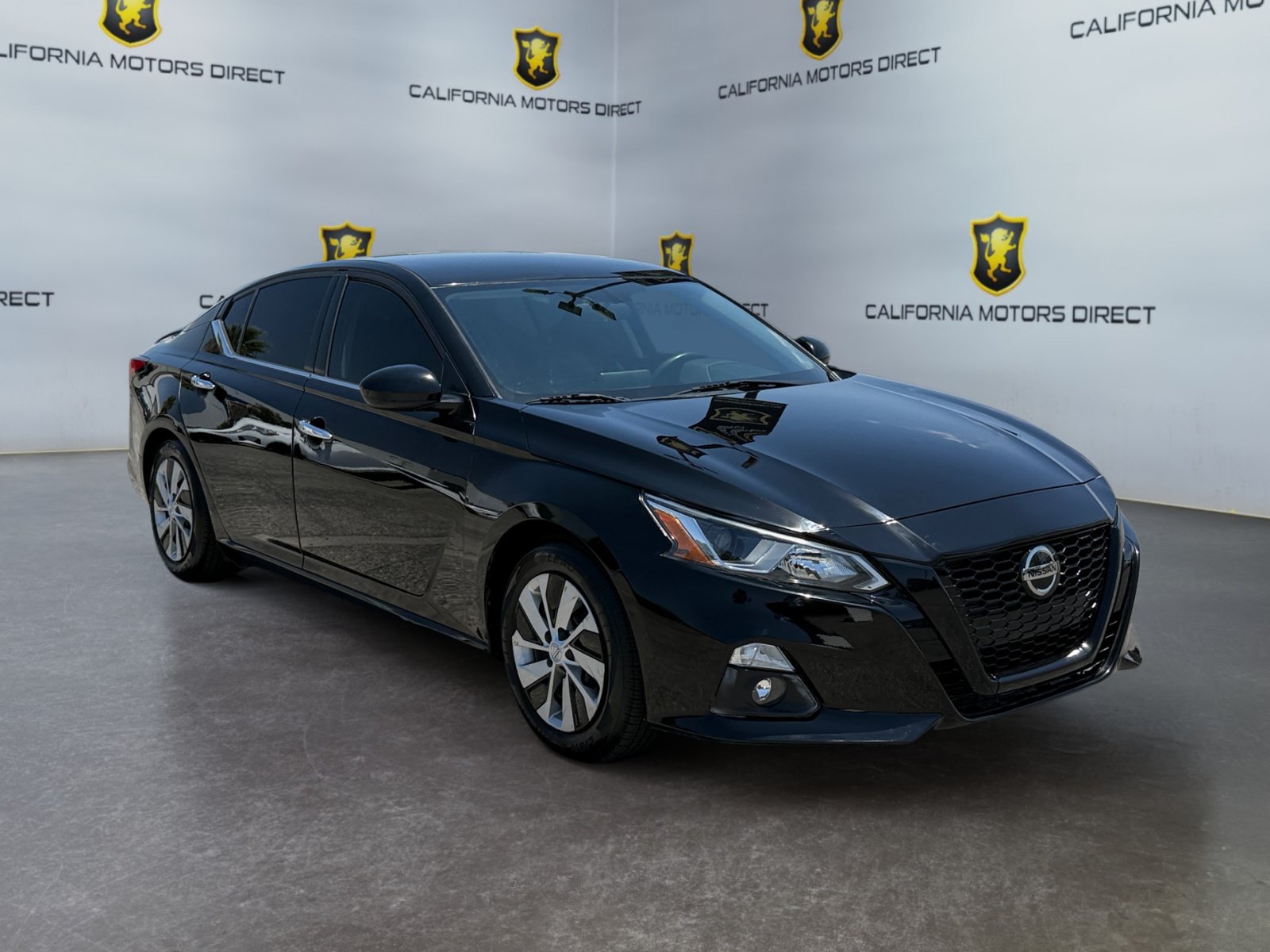 Used 2020 Nissan Altima 2.5 S FWD image 7