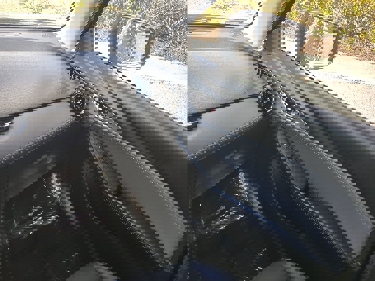 Used 2019 MAZDA CX-3 Touring w/ Preferred Equipment Package image 17