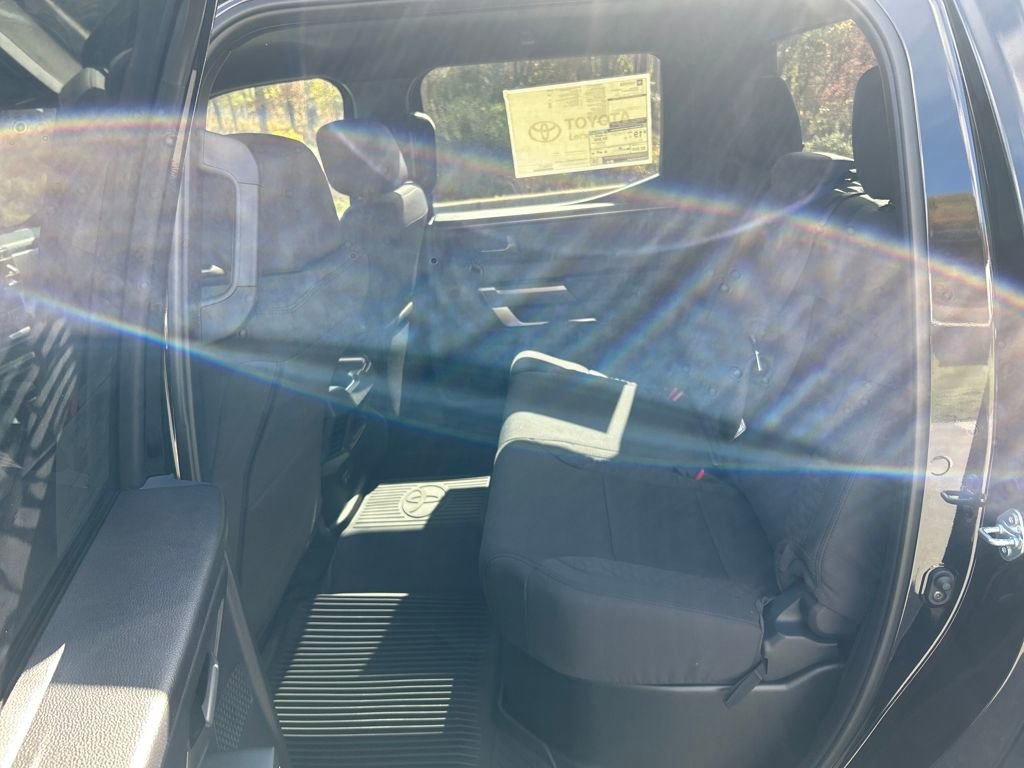 New 2026 Toyota Tundra SR5 image 27
