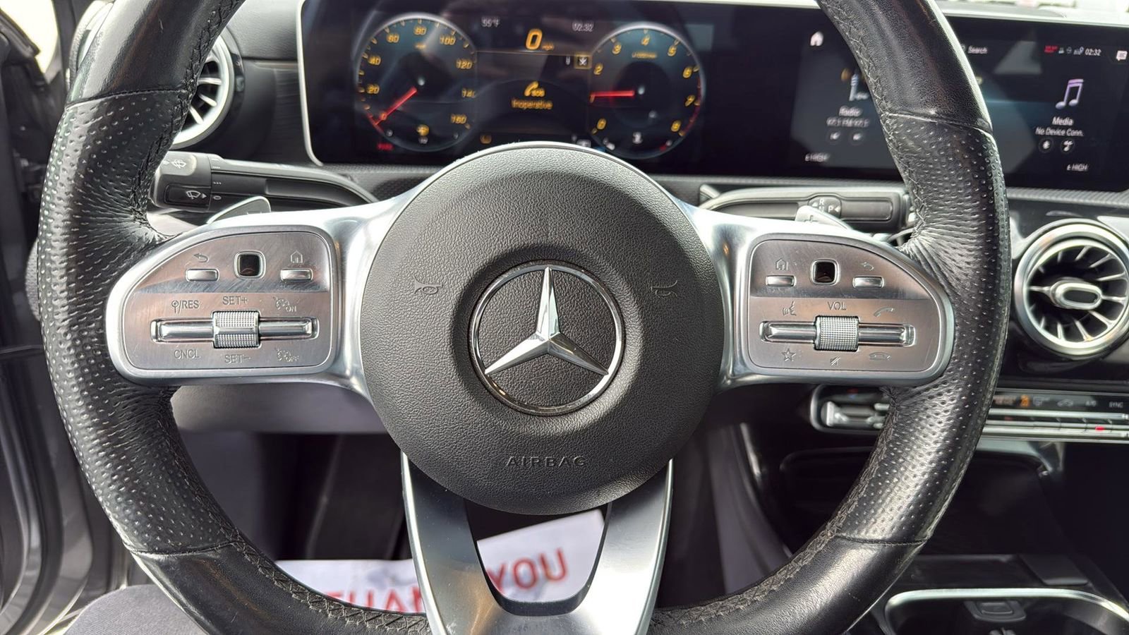 Used 2019 Mercedes-Benz A 220 4MATIC image 15