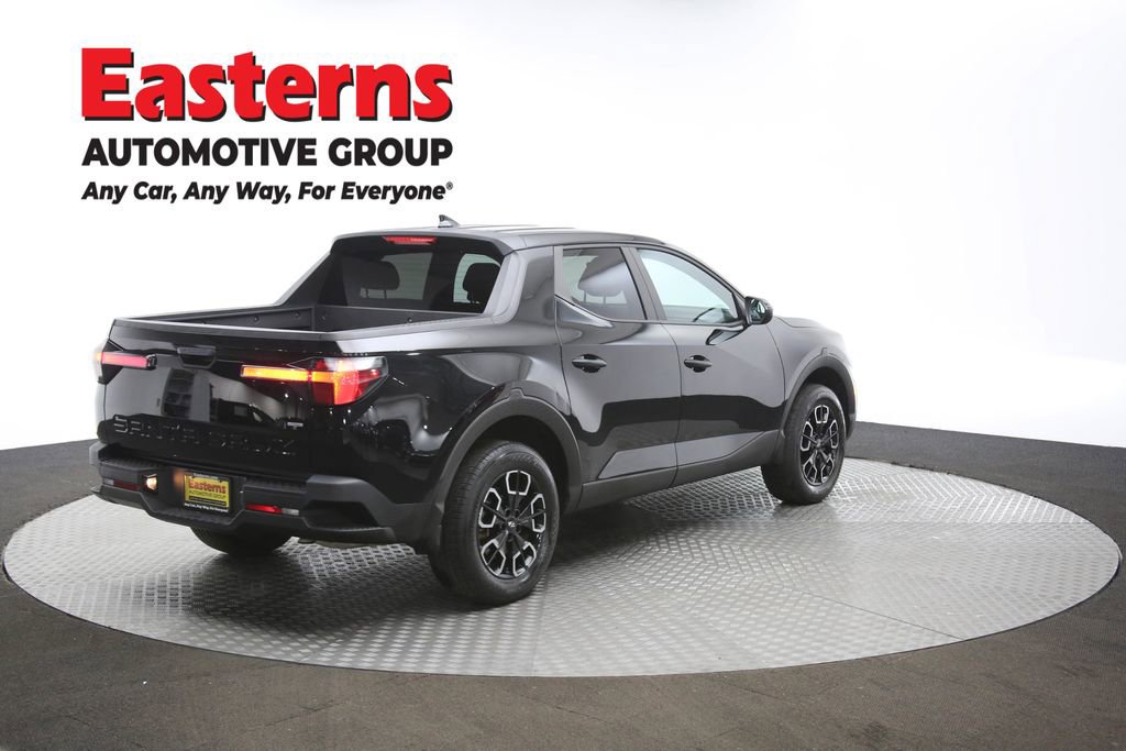 Used 2024 Hyundai Santa Cruz SE image 39