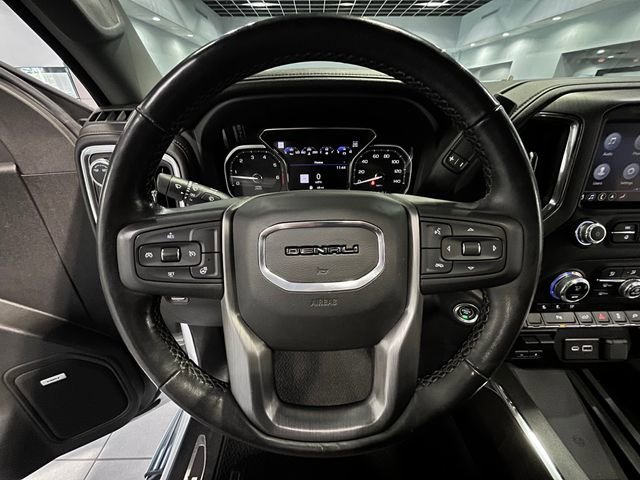 Used 2022 GMC Sierra 1500 Denali image 17