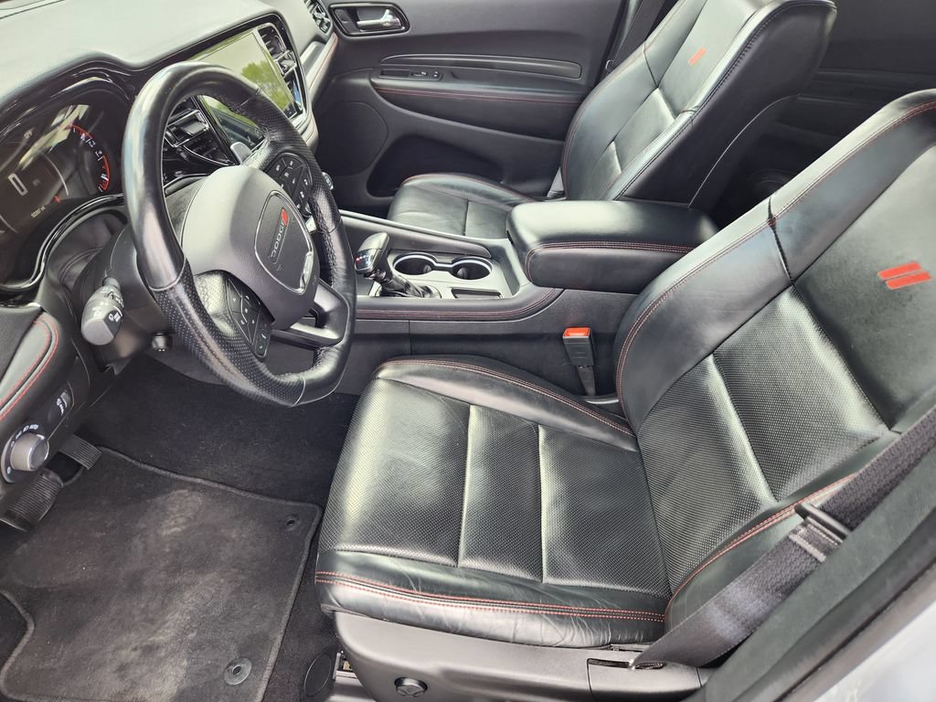 Used 2024 Dodge Durango GT AWD/4WD image 16