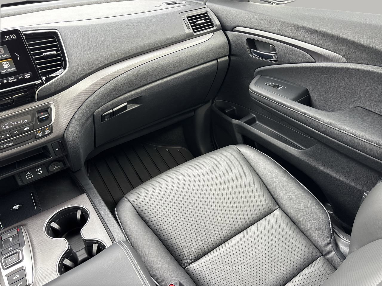 Used 2026 Honda Ridgeline RTL image 17