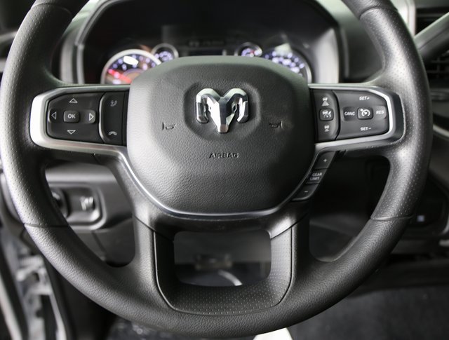 Used 2025 RAM 2500 Tradesman image 12