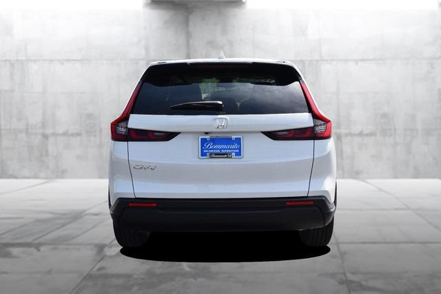 New 2026 Honda CR-V LX image 6