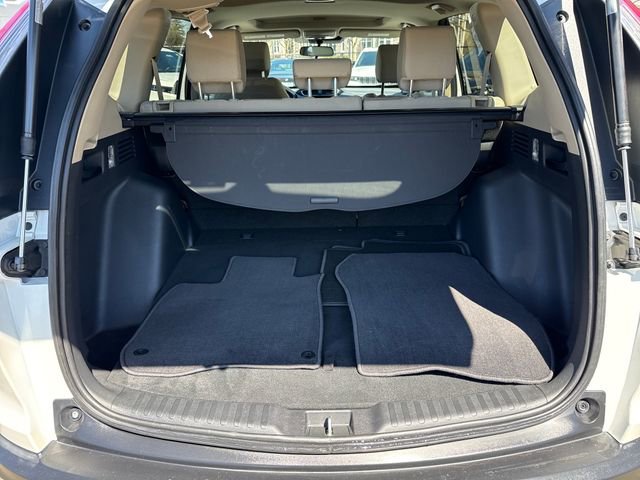 Used 2019 Honda CR-V EX image 14