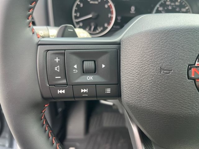 New 2026 Nissan Rogue SV image 25