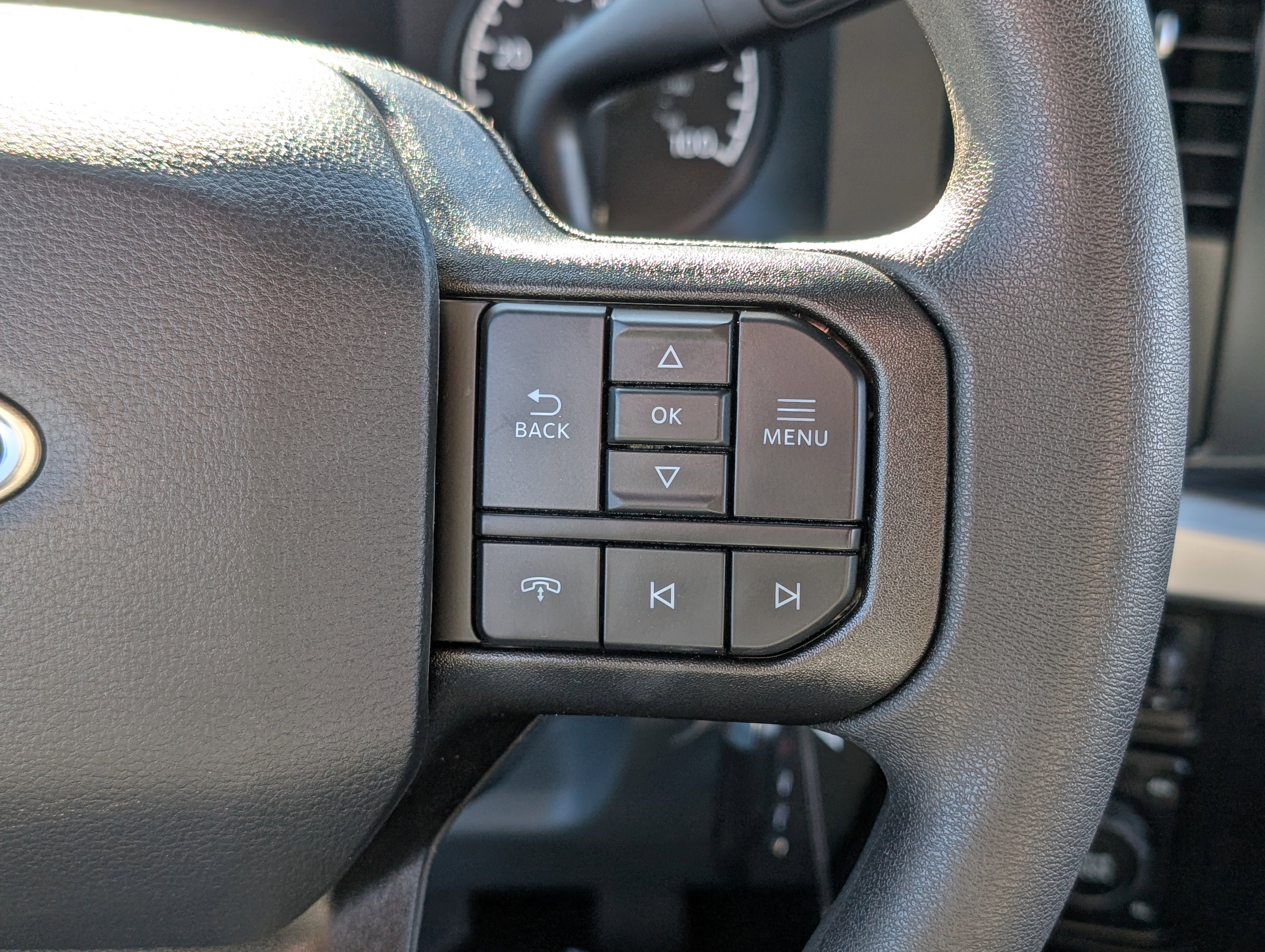 New 2026 Ford F250 XLT w/ FX4 Off-Road Package image 18