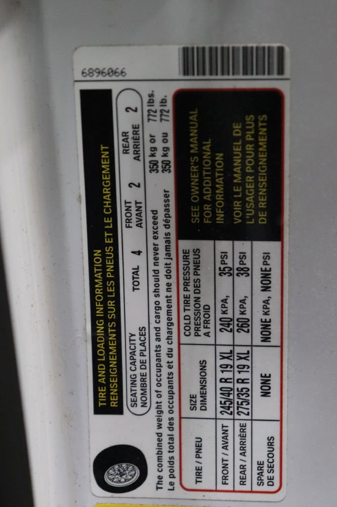 Used 2019 BMW M850i xDrive Convertible image 41