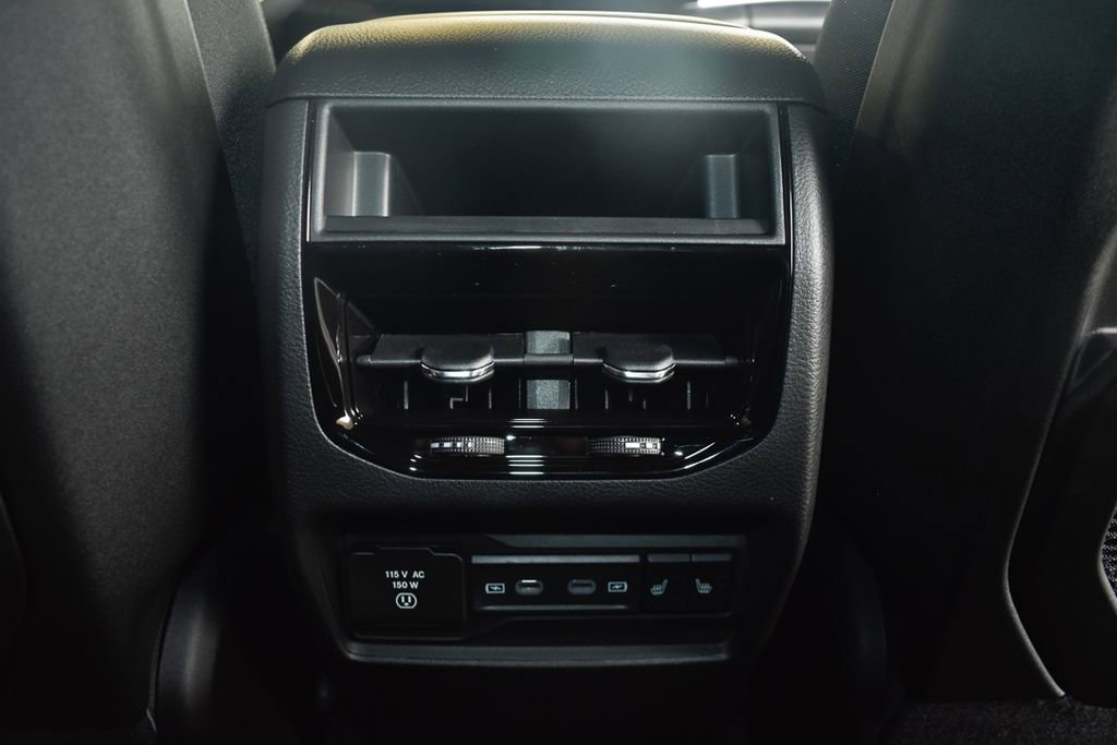 New 2026 Jeep Grand Cherokee Limited image 25