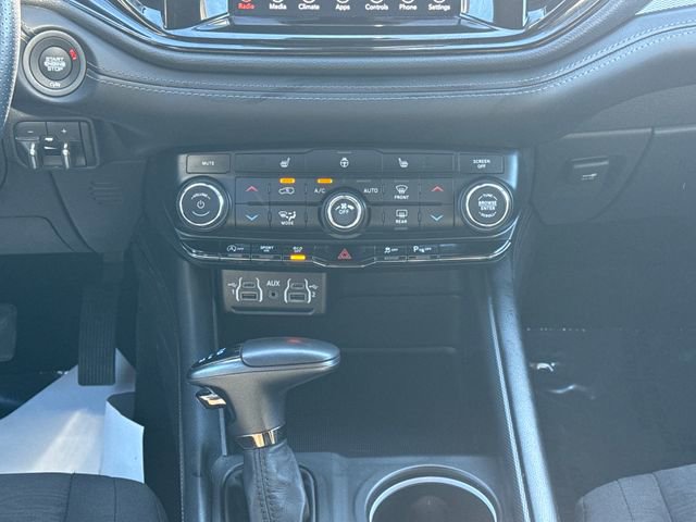 Used 2022 Dodge Durango GT w/ Trailer Tow Group IV image 23