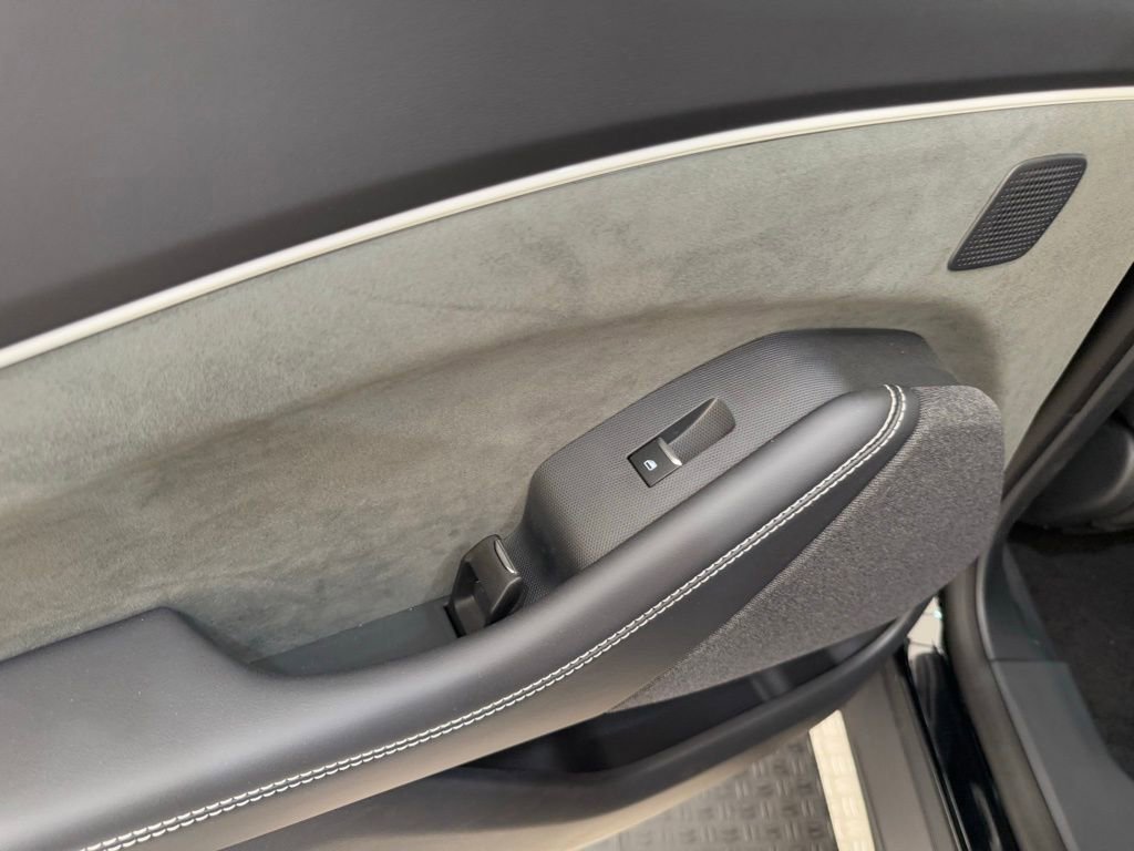 New 2025 Ford Mustang Mach-E GT w/ Interior Protection Package image 19