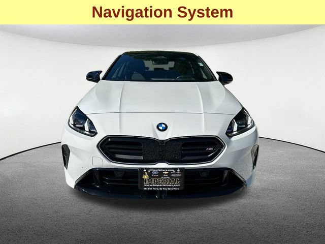 Used 2026 BMW M235i xDrive Gran Coupe AWD/4WD image 4