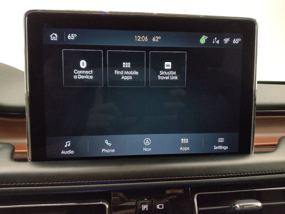 Used 2021 Lincoln Aviator Reserve w/ Equipment Group 201A AWD/4WD image 25