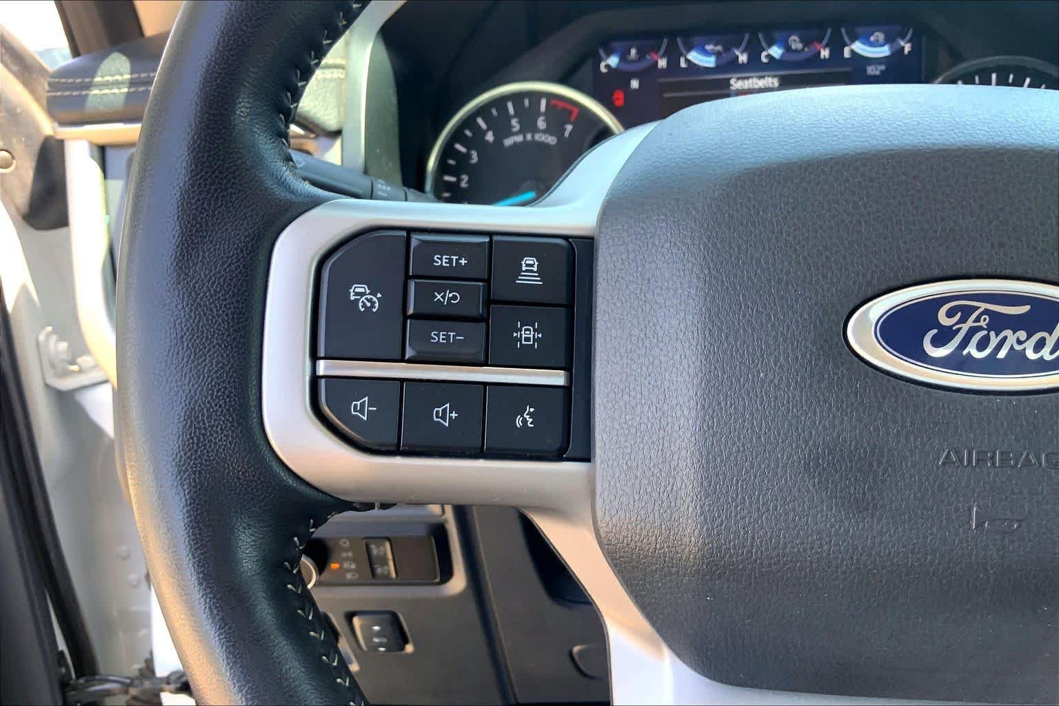Certified 2023 Ford Expedition XLT AWD/4WD image 24