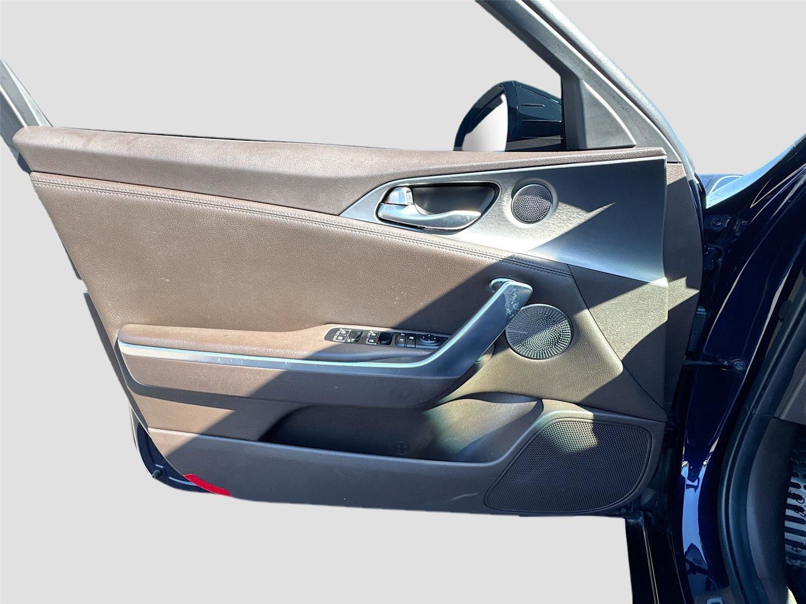 Used 2020 Kia Stinger GT image 17