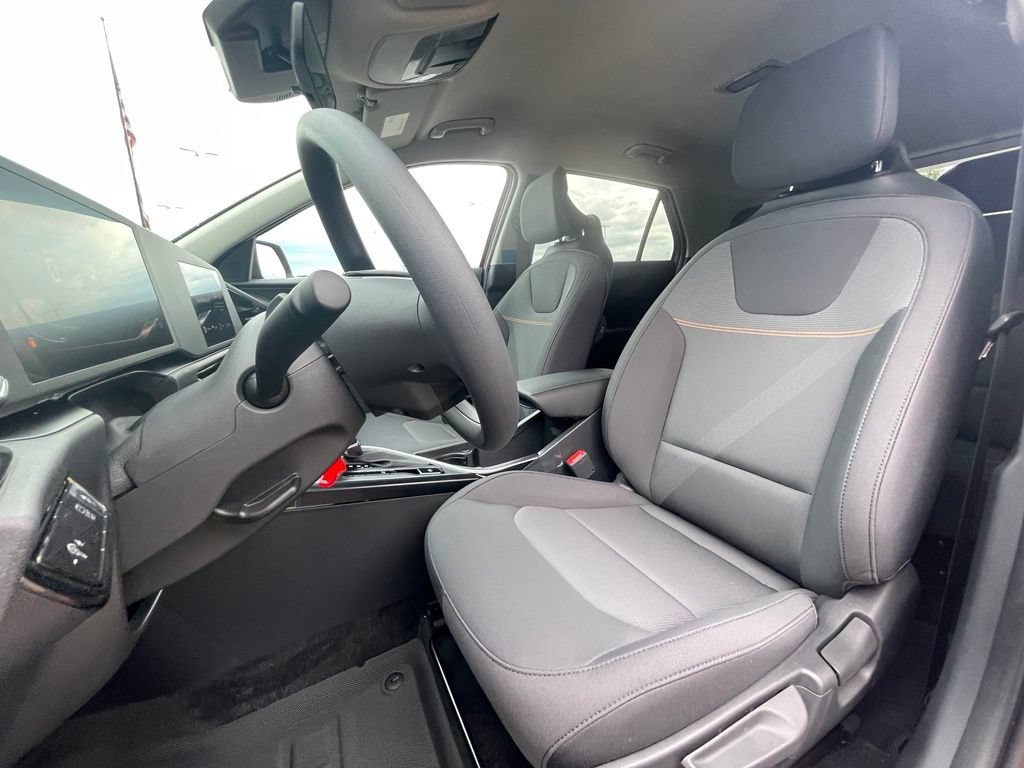 New 2026 Kia Niro LX FWD image 19