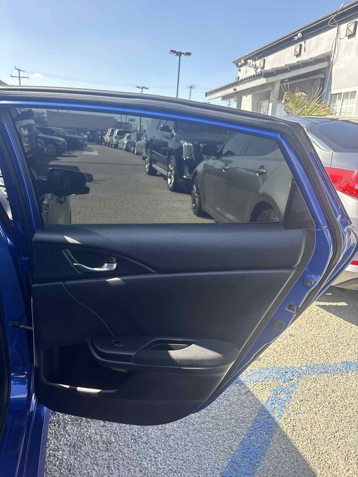 Used 2017 Honda Civic Si image 17