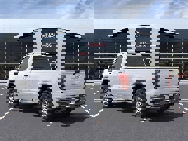 New 2025 GMC Sierra 1500 Pro w/ Pro Value Package image 62