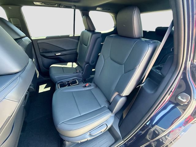 New 2026 Lexus TX 350 AWD image 23