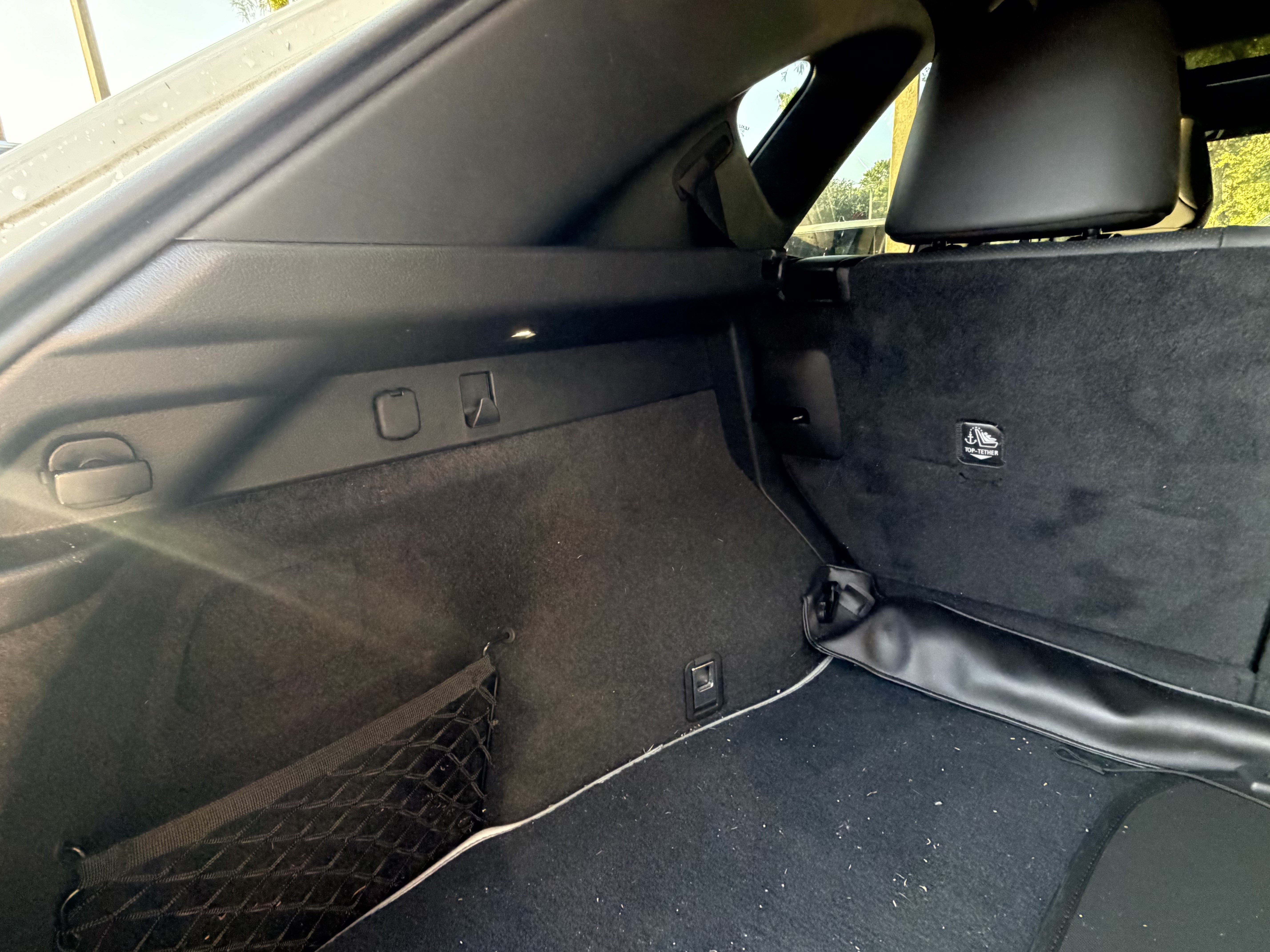 Certified 2024 Lexus NX 350 F Sport AWD/4WD image 49