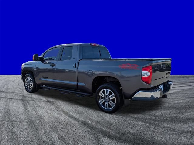 Used 2016 Toyota Tundra SR5 w/ SR5 Upgrade Package RWD image 6