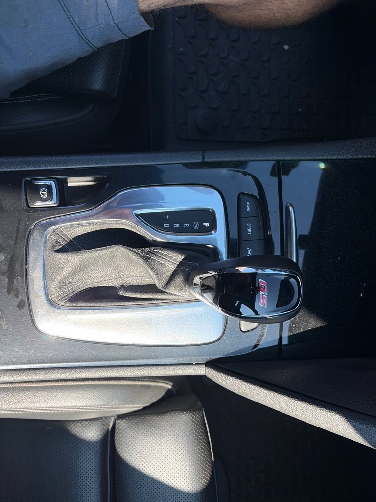 Used 2019 Buick Regal GS AWD/4WD image 23