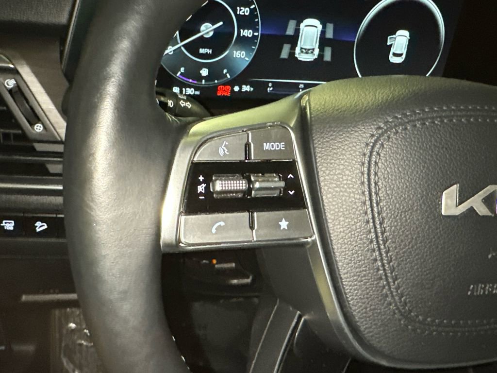 Certified 2024 Kia Telluride SX X-Pro image 27
