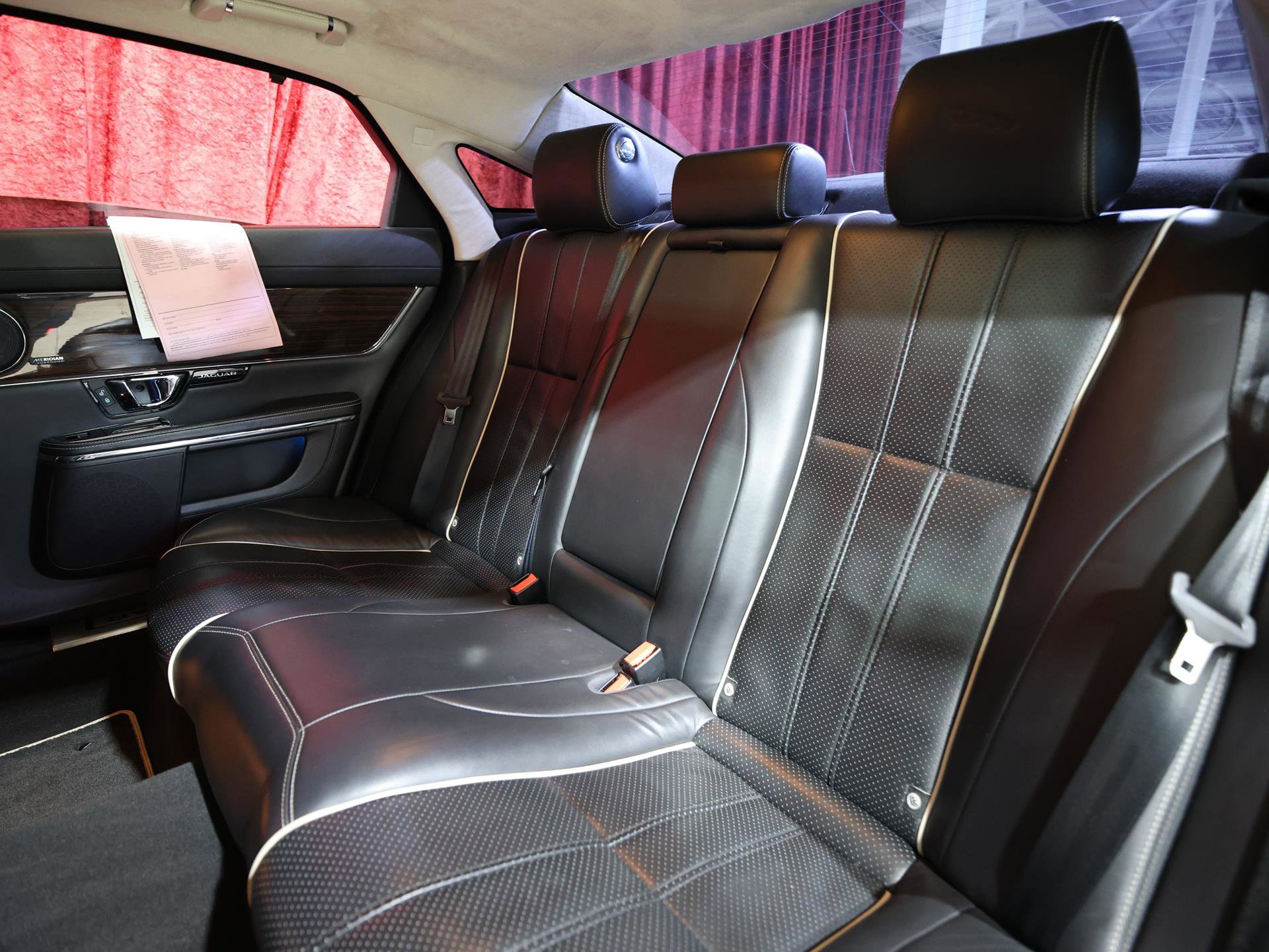 Used 2015 Jaguar XJ L Portfolio image 14