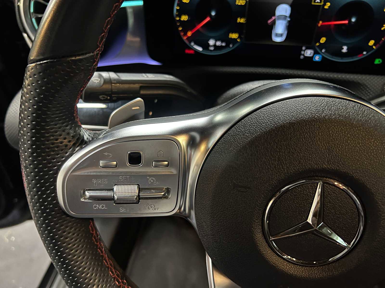 Certified 2023 Mercedes-Benz CLA 250 4MATIC image 27