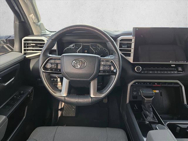Used 2023 Toyota Tundra Limited RWD image 16