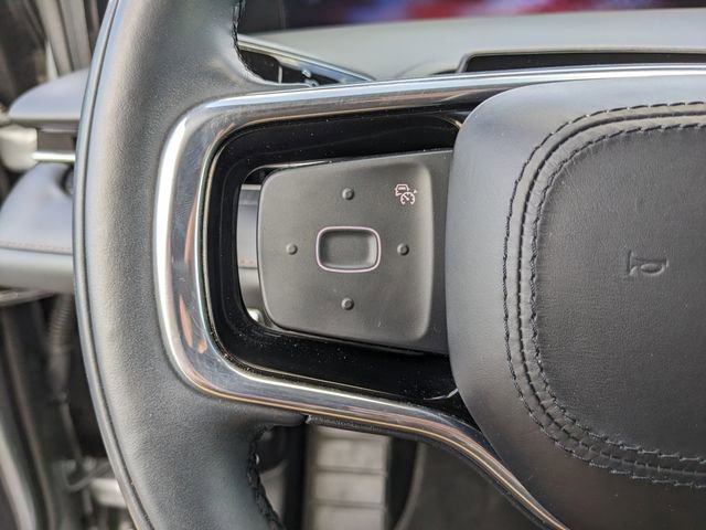 Used 2025 Lincoln Nautilus Reserve w/ Jet Appearance Package image 32