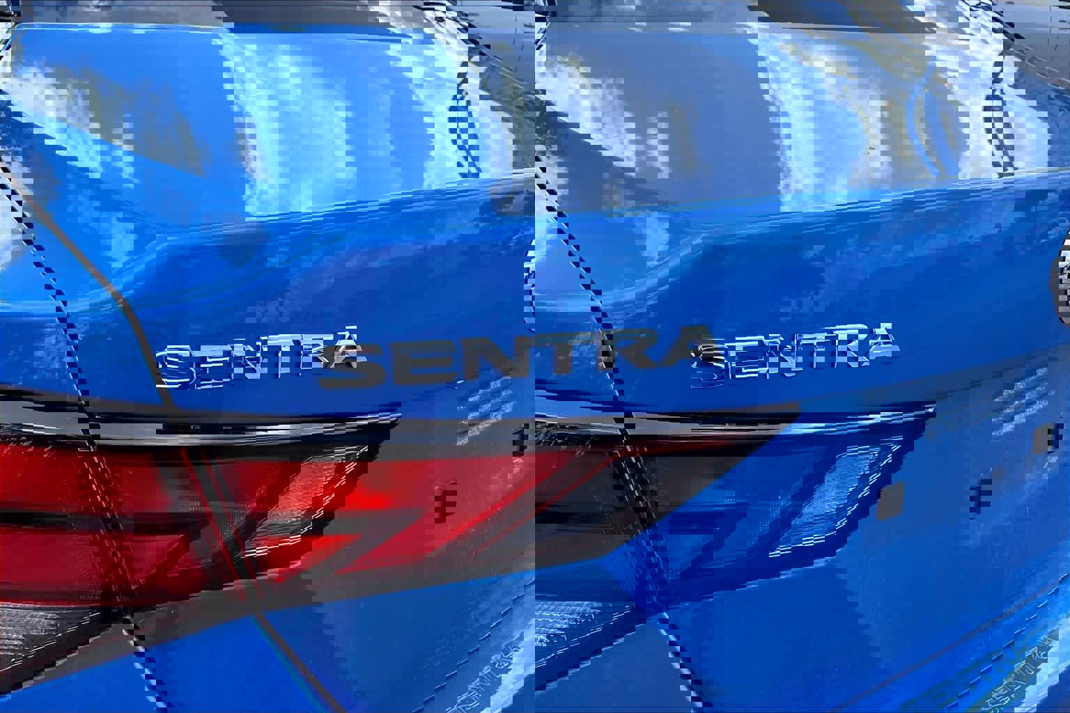 Certified 2023 Nissan Sentra SV w/ All-Weather Package image 30