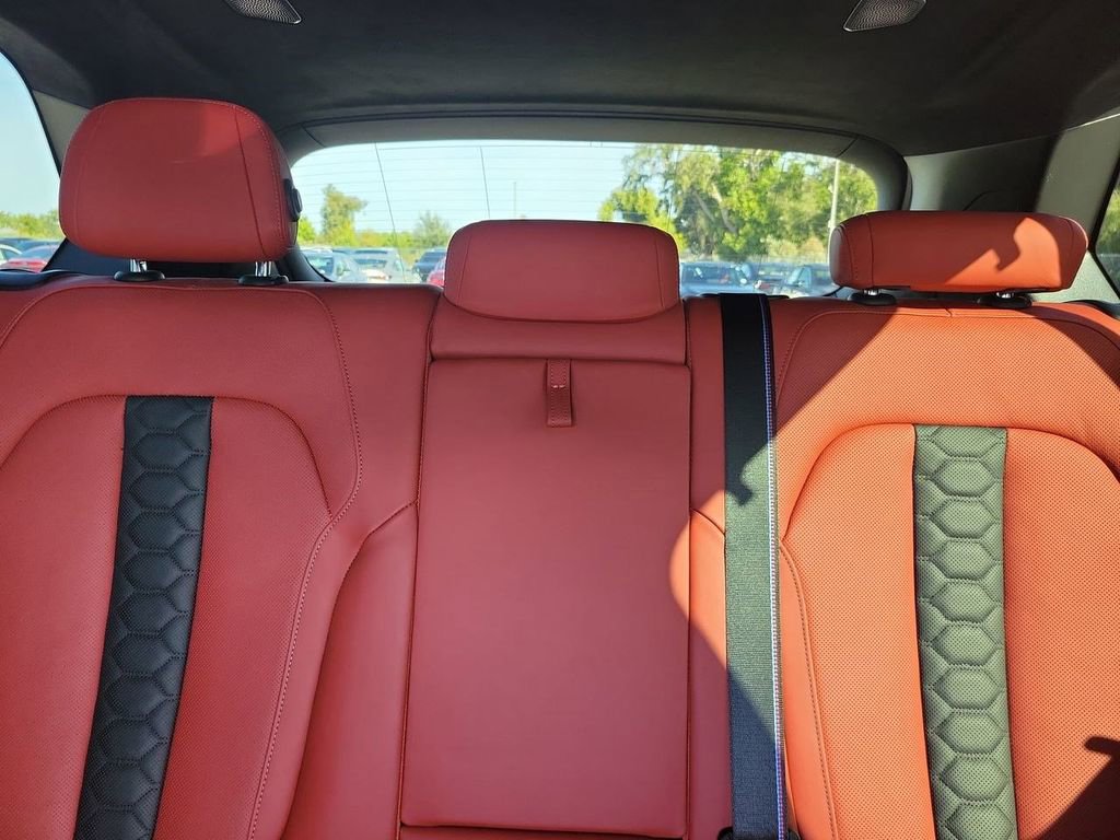Used 2023 BMW X5 M w/ Competition Package image 5