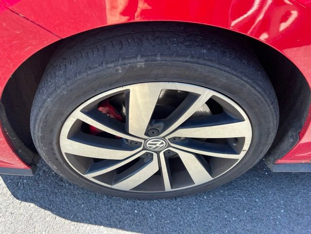 Used 2019 Volkswagen Jetta GLI FWD image 7
