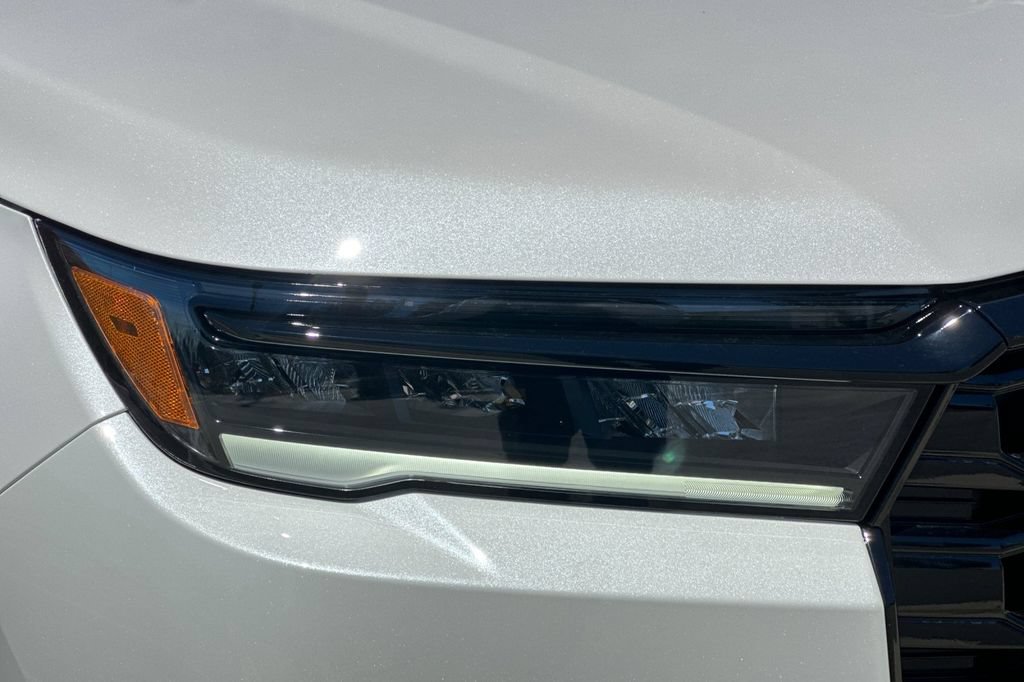 New 2026 Honda Pilot Black Edition image 34
