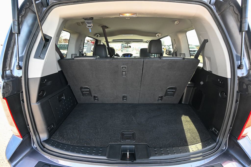 Used 2014 Honda Pilot EX-L image 17