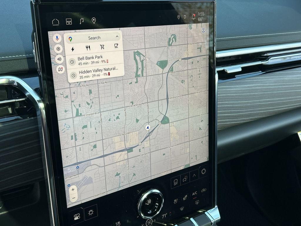 New 2025 GMC Sierra EV Denali image 14